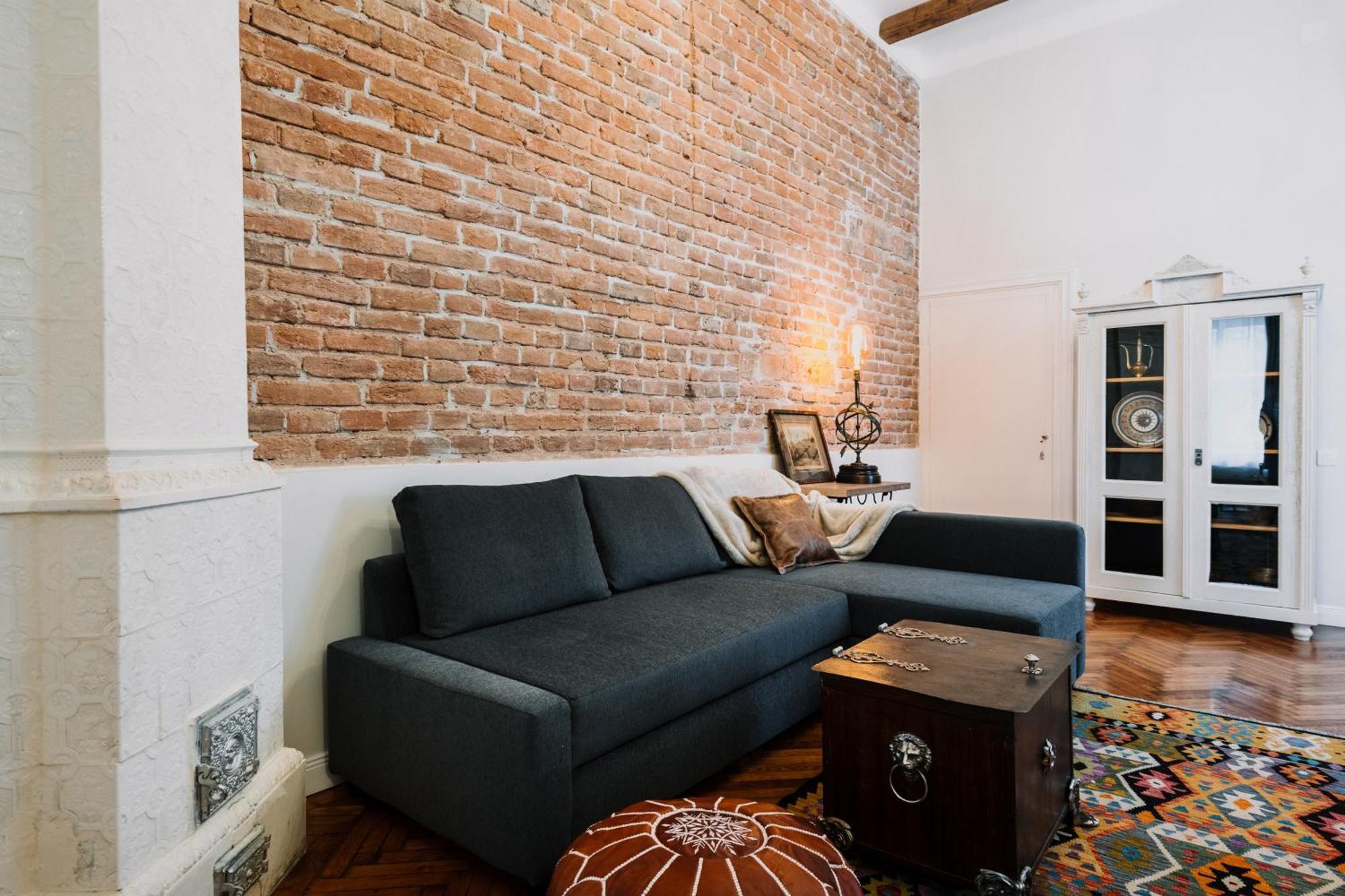 Old Town Central Apartment كلوج-نابوكا المظهر الخارجي الصورة