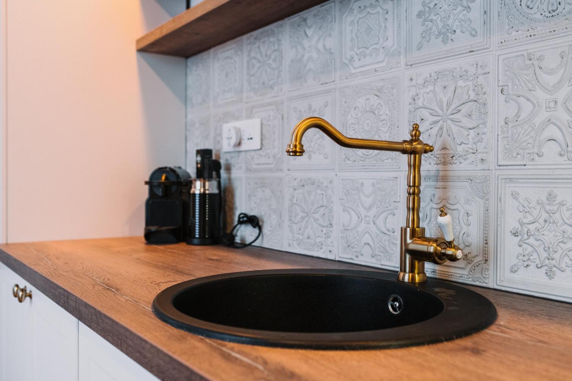 Old Town Central Apartment كلوج-نابوكا المظهر الخارجي الصورة