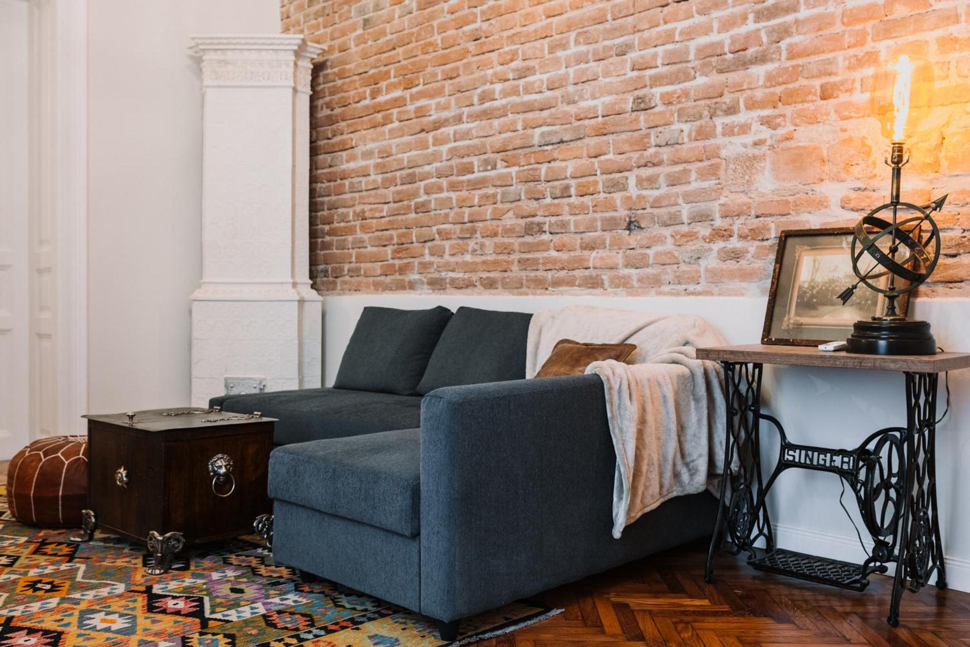 Old Town Central Apartment كلوج-نابوكا المظهر الخارجي الصورة