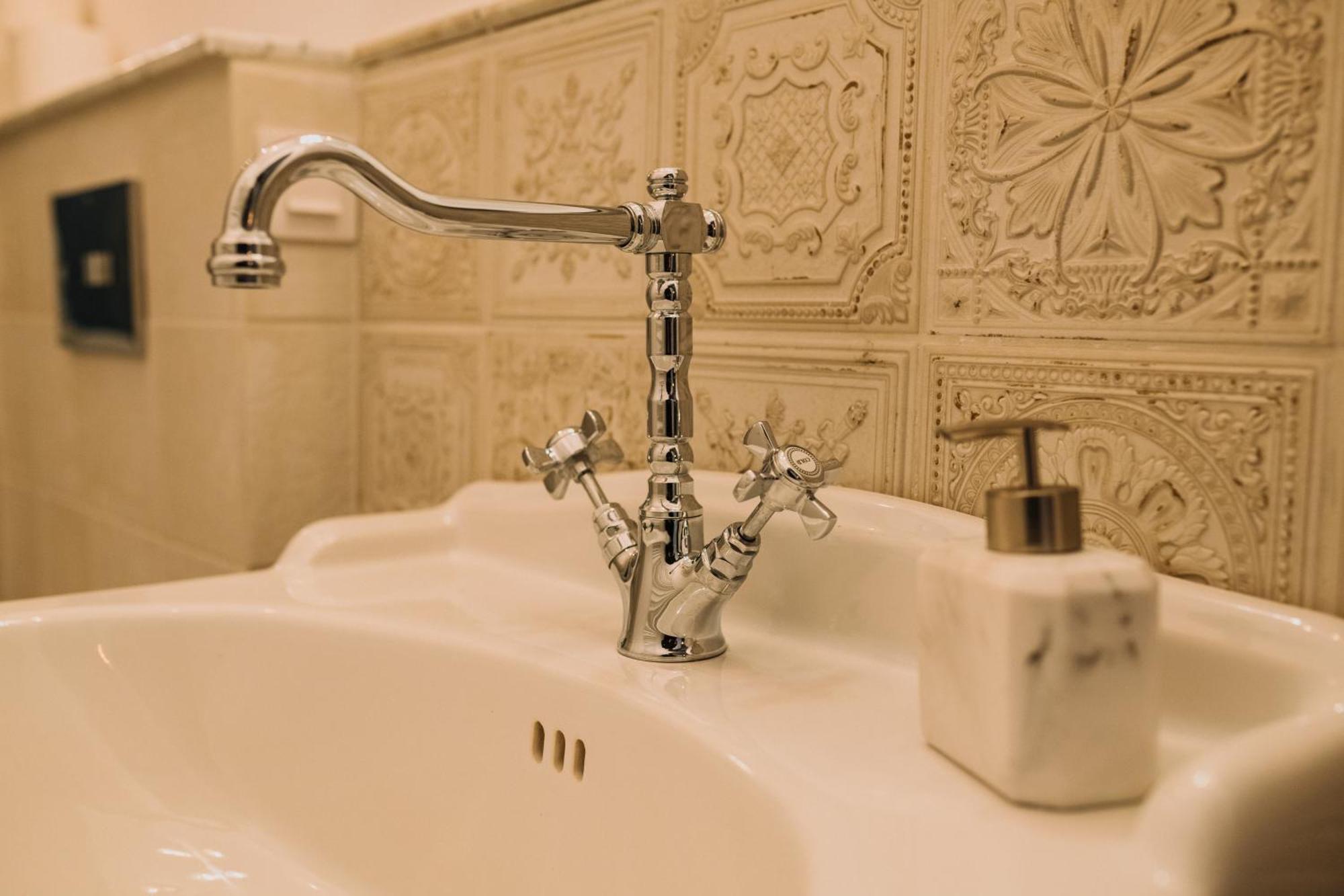 Old Town Central Apartment كلوج-نابوكا المظهر الخارجي الصورة