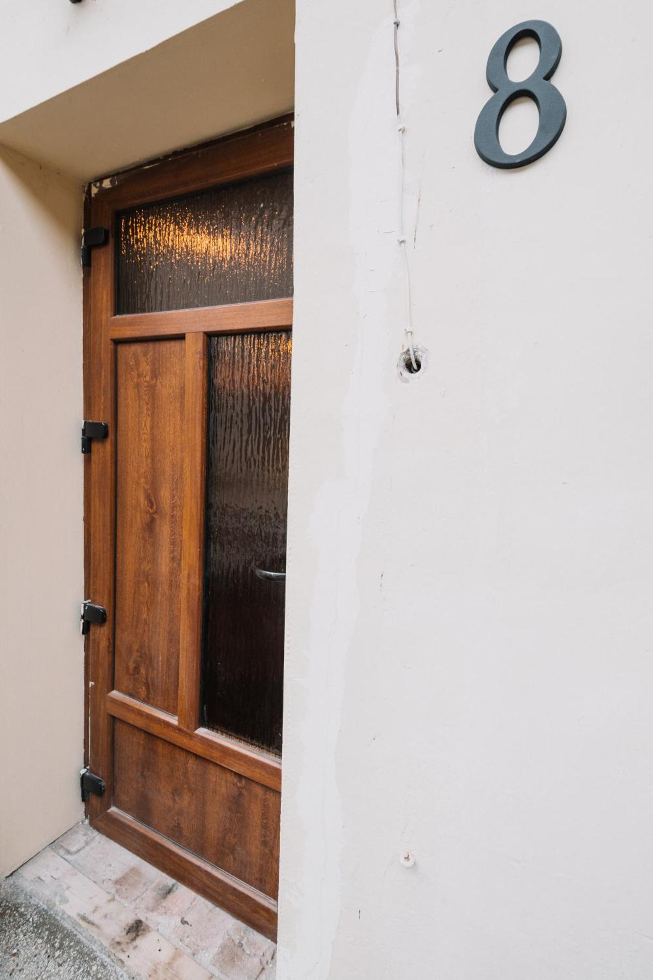 Old Town Central Apartment كلوج-نابوكا المظهر الخارجي الصورة