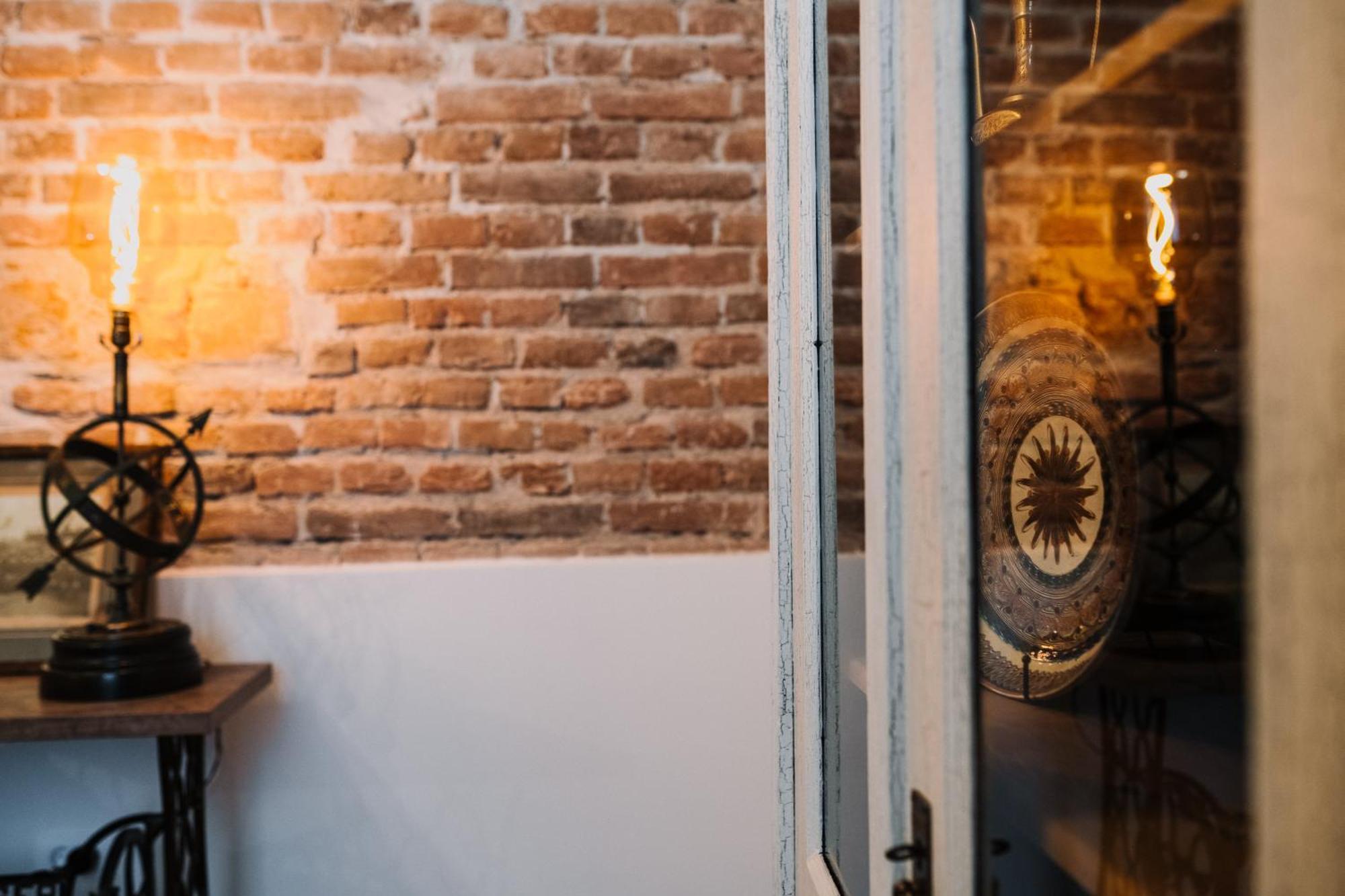 Old Town Central Apartment كلوج-نابوكا المظهر الخارجي الصورة