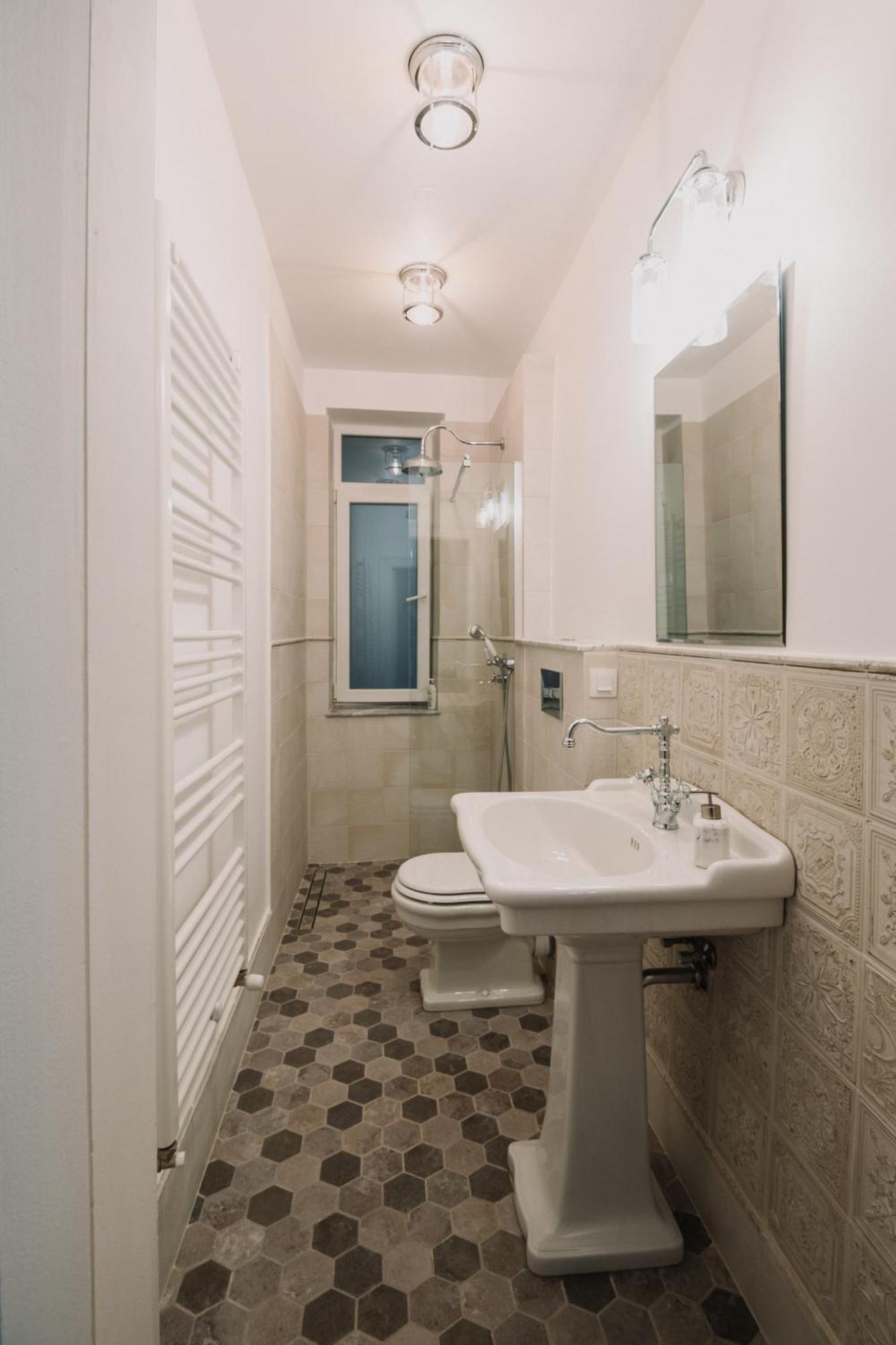 Old Town Central Apartment كلوج-نابوكا المظهر الخارجي الصورة