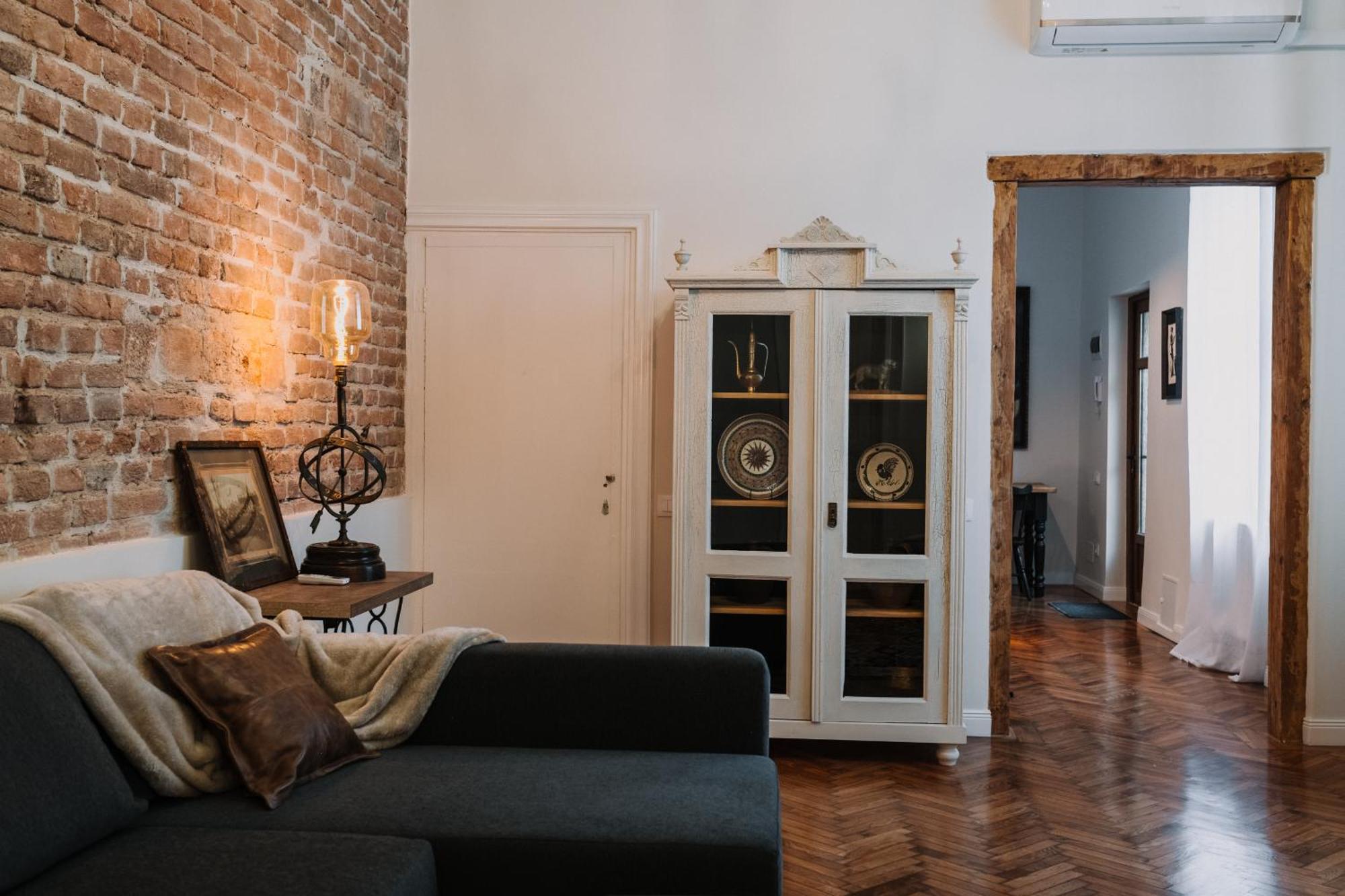 Old Town Central Apartment كلوج-نابوكا المظهر الخارجي الصورة